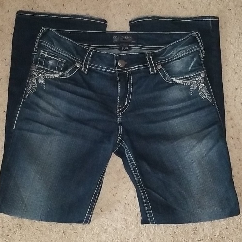 Jean's